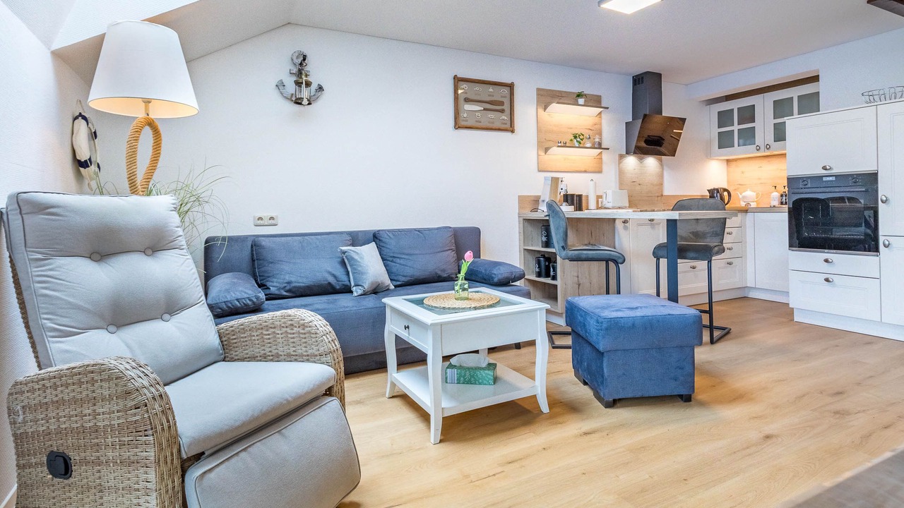 Photo of Livingroom in Niendorf