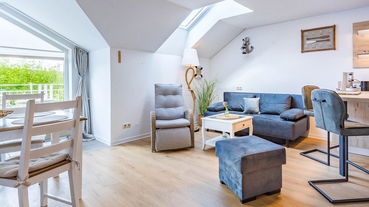 Photo of Livingroom in Niendorf