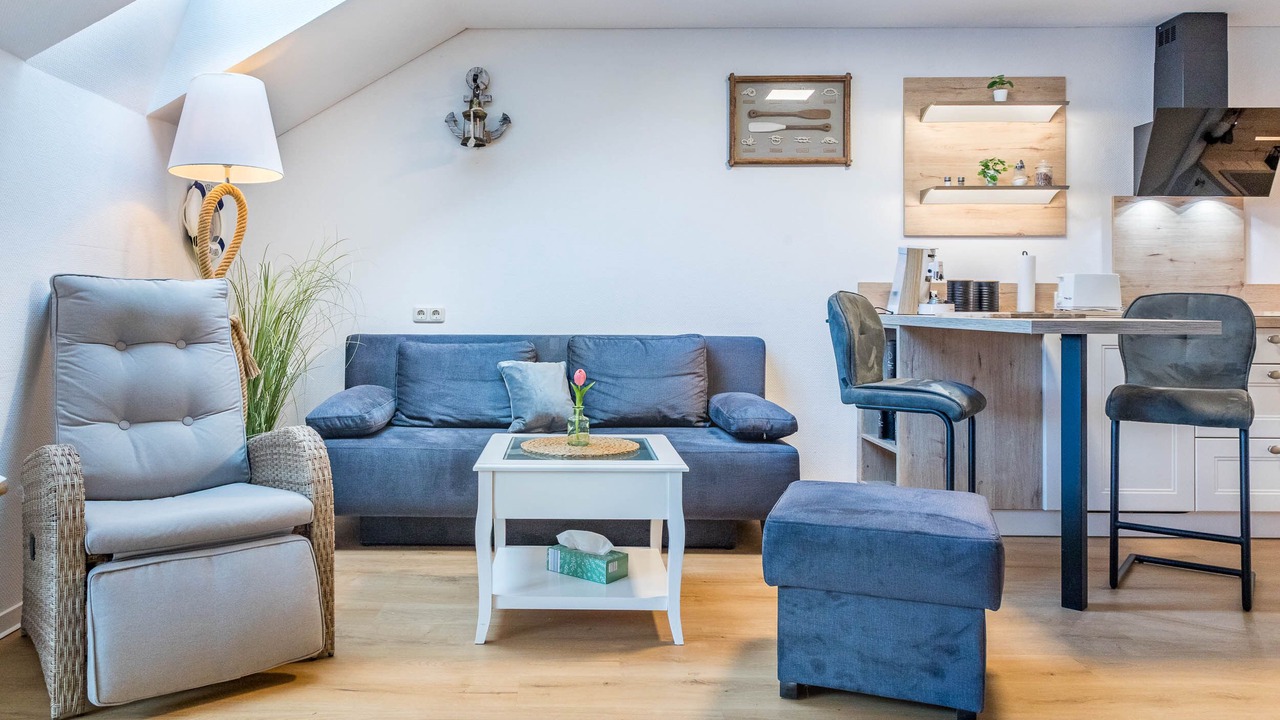 Photo of Livingroom in Niendorf