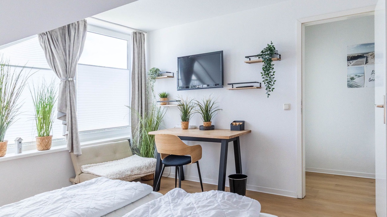 Photo of Bedroom in Niendorf