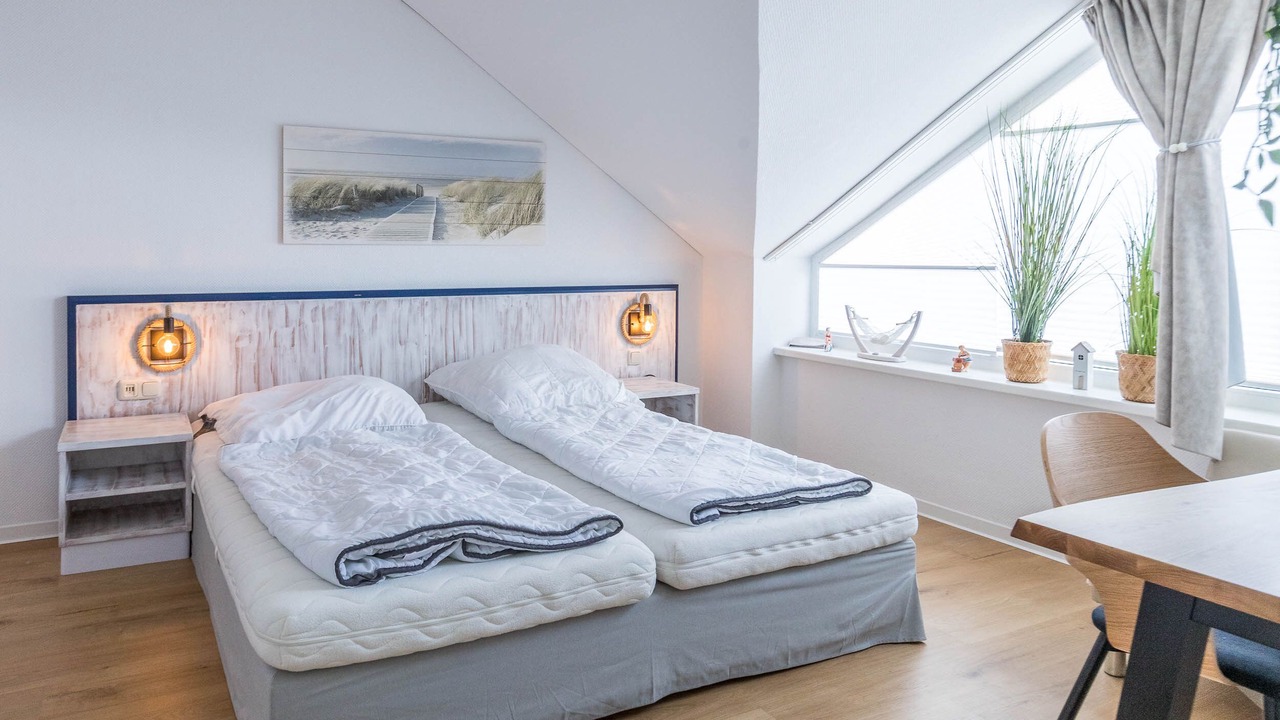 Photo of Bedroom in Niendorf