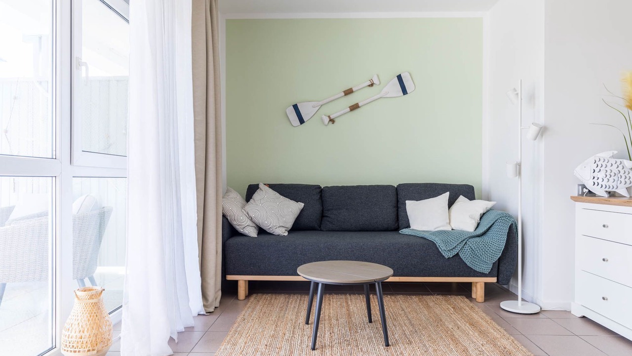 Photo of Livingroom in Niendorf
