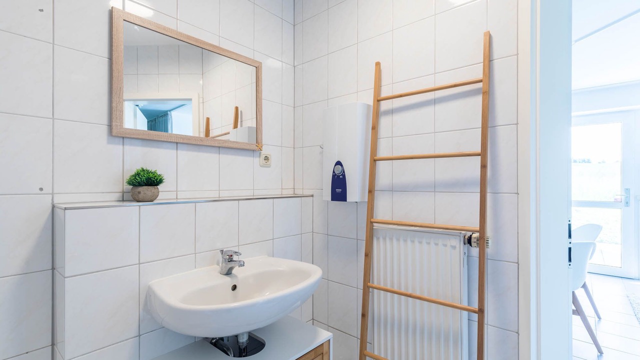 Photo of Bathroom in Niendorf