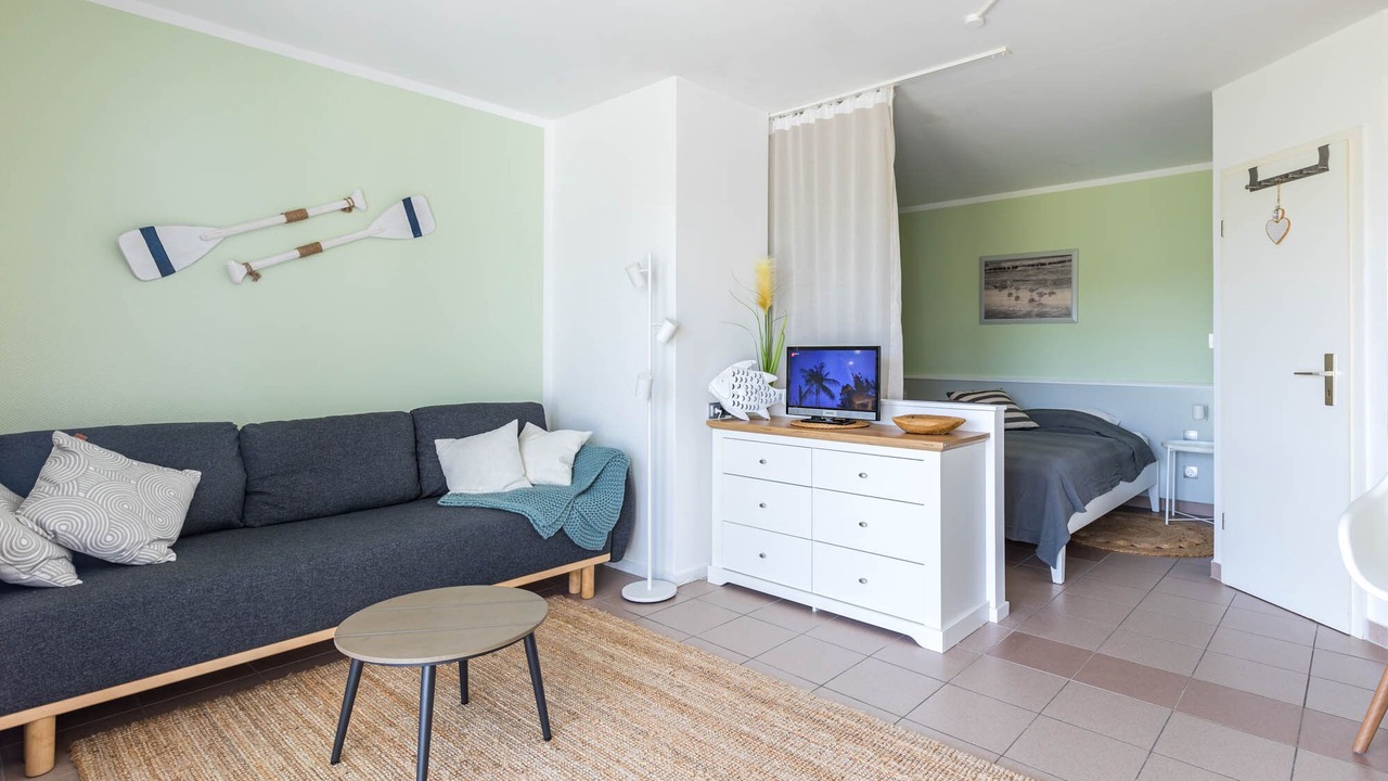 Photo of Bedroom in Niendorf