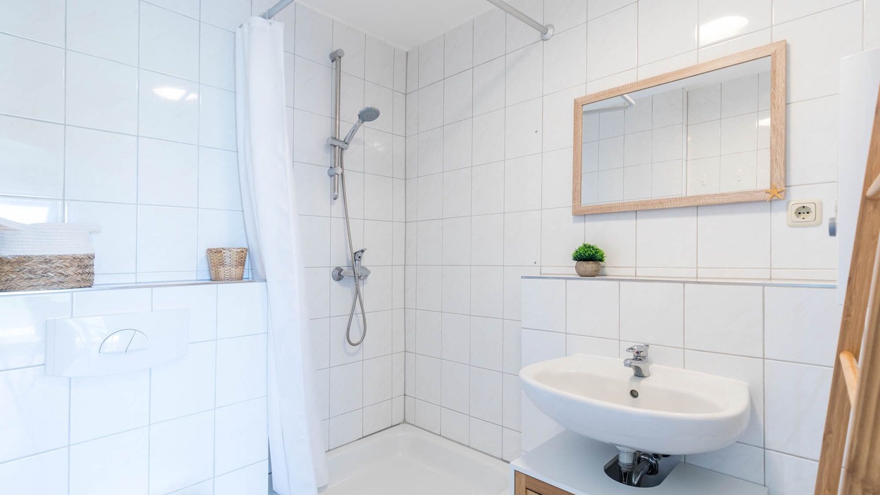 Photo of Bathroom in Niendorf