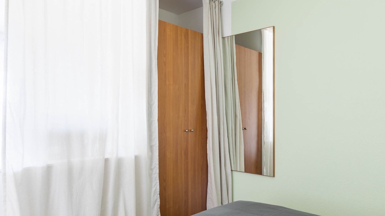 Photo of Bedroom in Niendorf