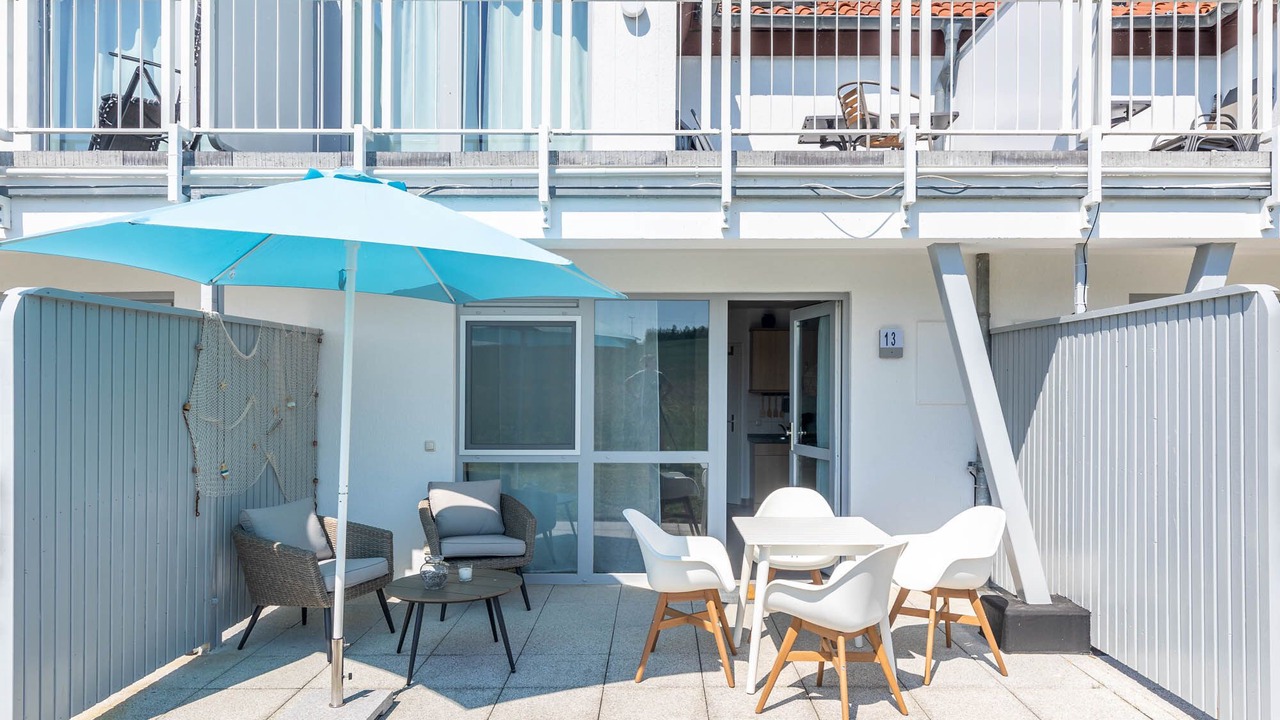 Photo of Outdoor in Niendorf