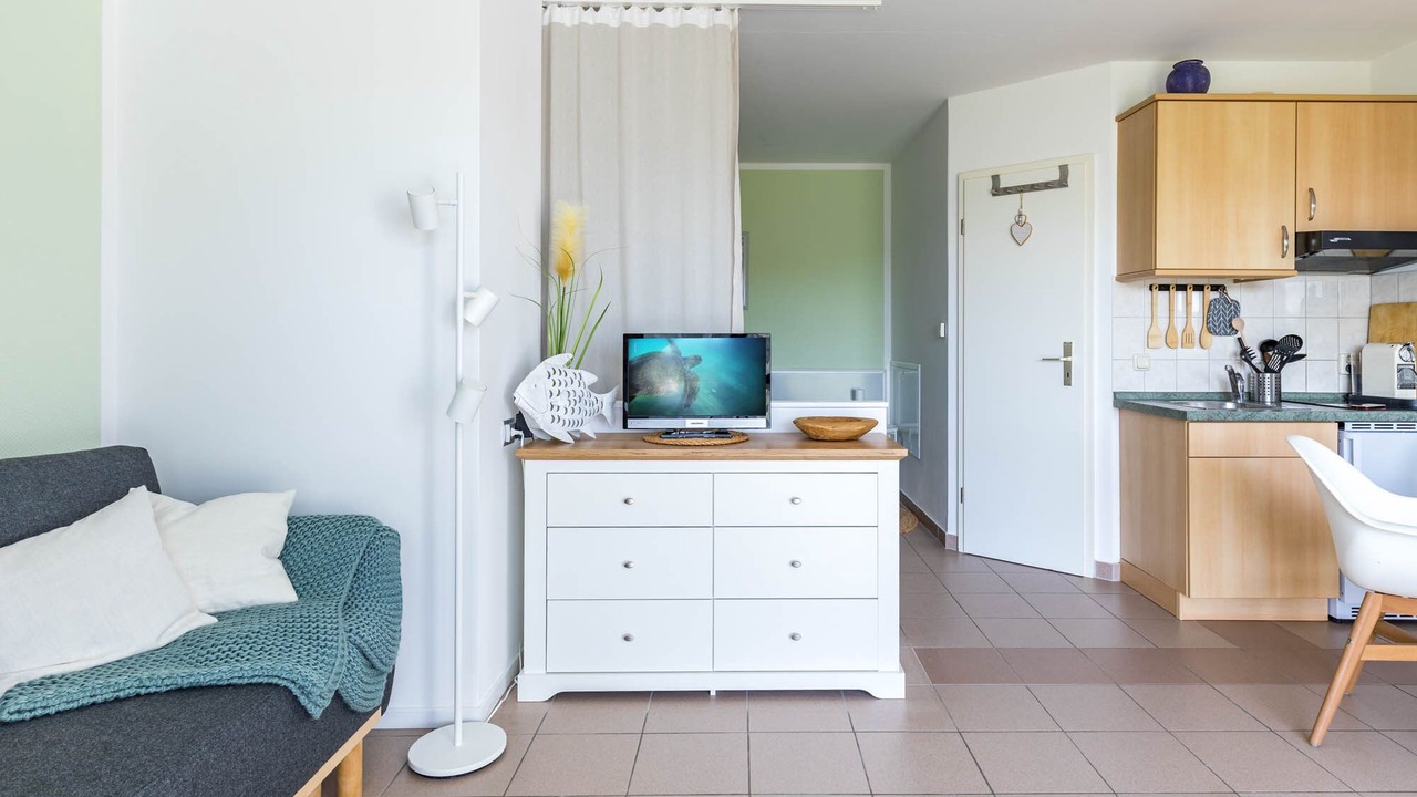 Photo of Livingroom in Niendorf