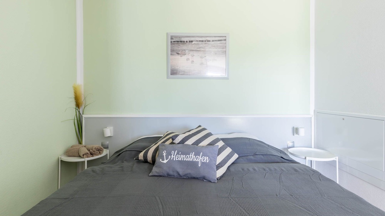 Photo of Bedroom in Niendorf