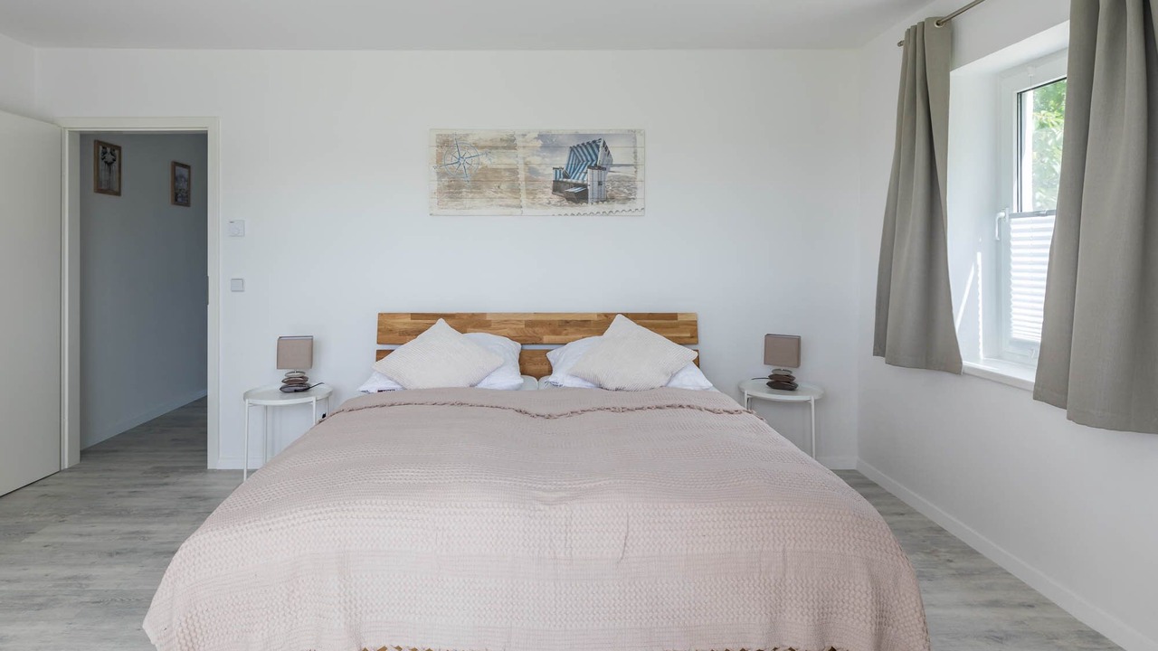 Photo of Bedroom in Niendorf