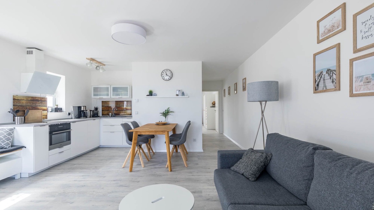 Photo of Livingroom in Niendorf