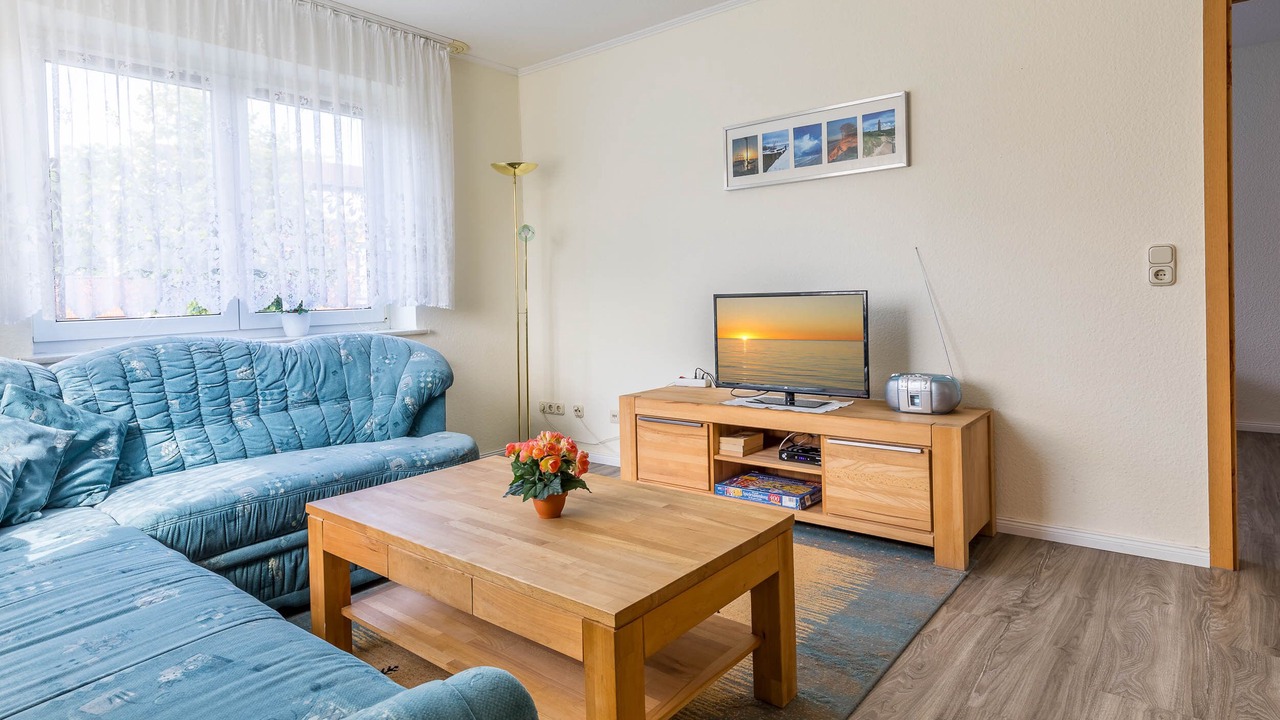 Photo of Livingroom in Kluetz