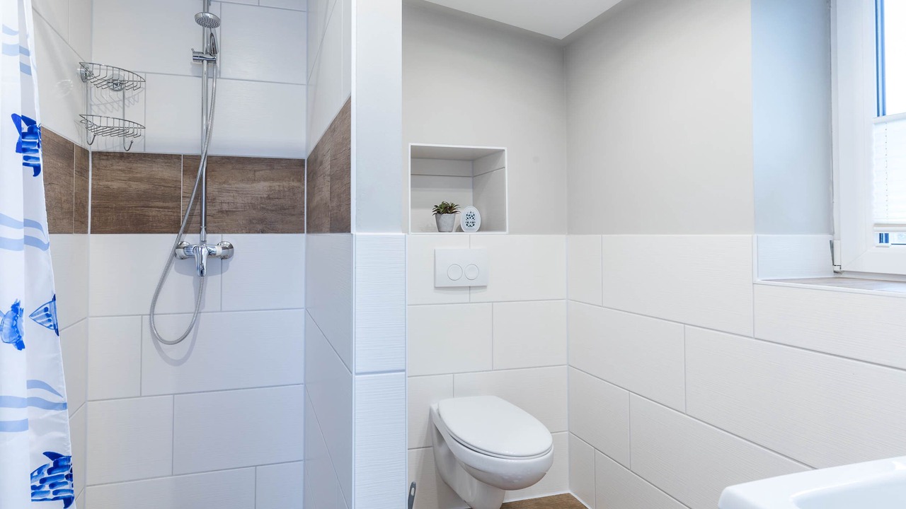 Photo of Bathroom in Redewisch