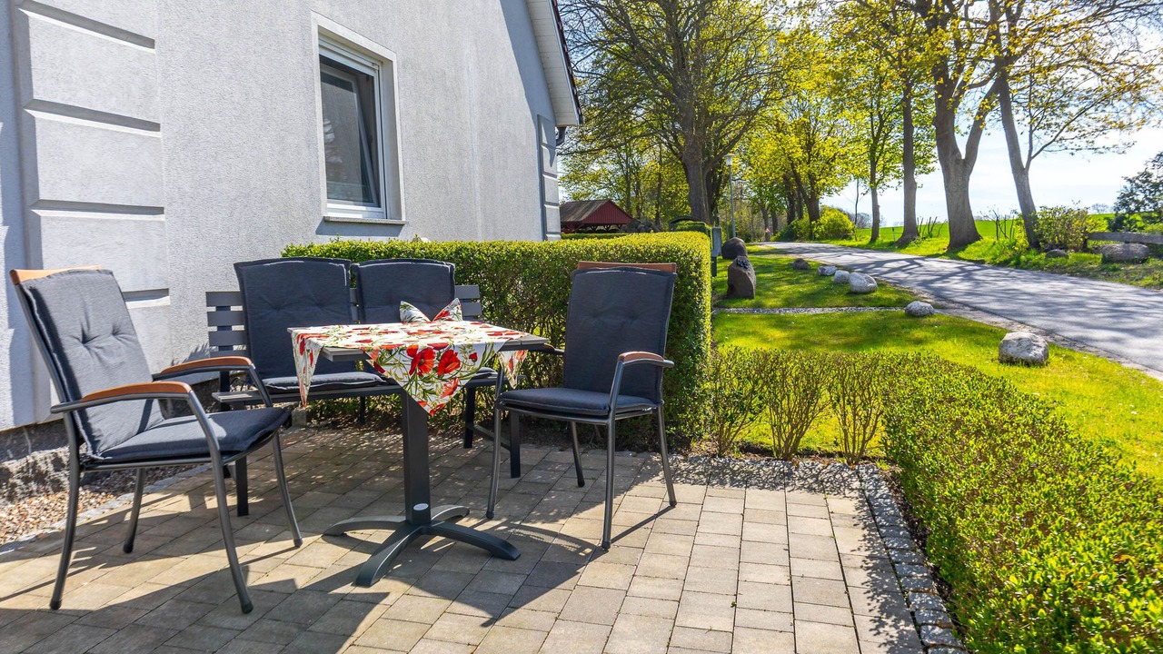 Photo of Outdoor in Redewisch