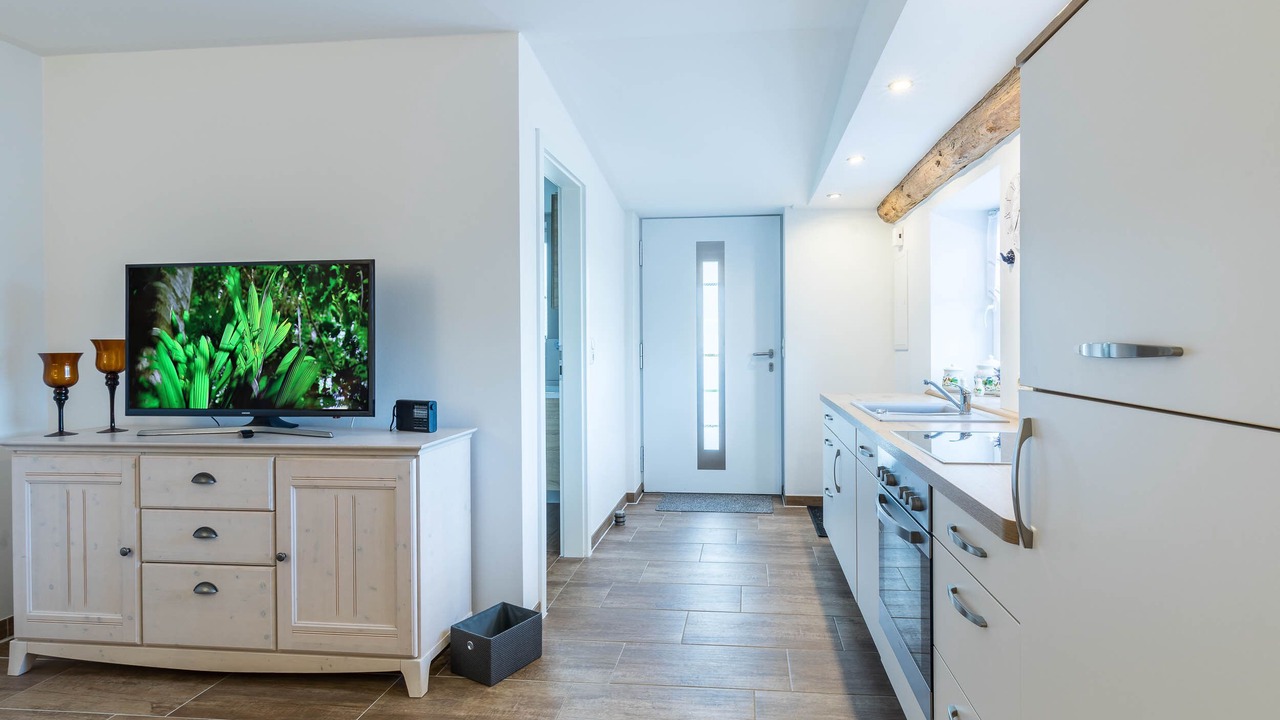 Photo of Kitchen in Redewisch