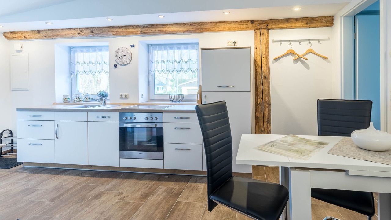 Photo of Kitchen in Redewisch
