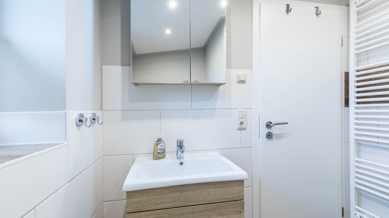 Photo of Bathroom in Redewisch