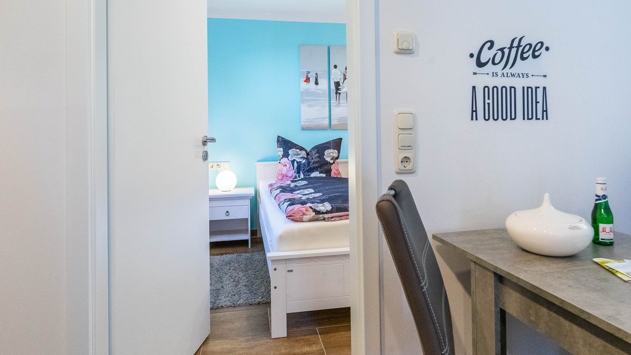 Photo of Bedroom in Redewisch