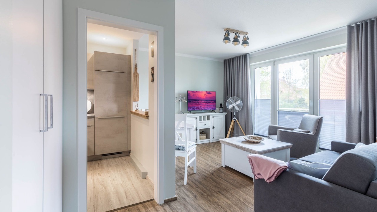 Photo of Livingroom in Boltenhagen