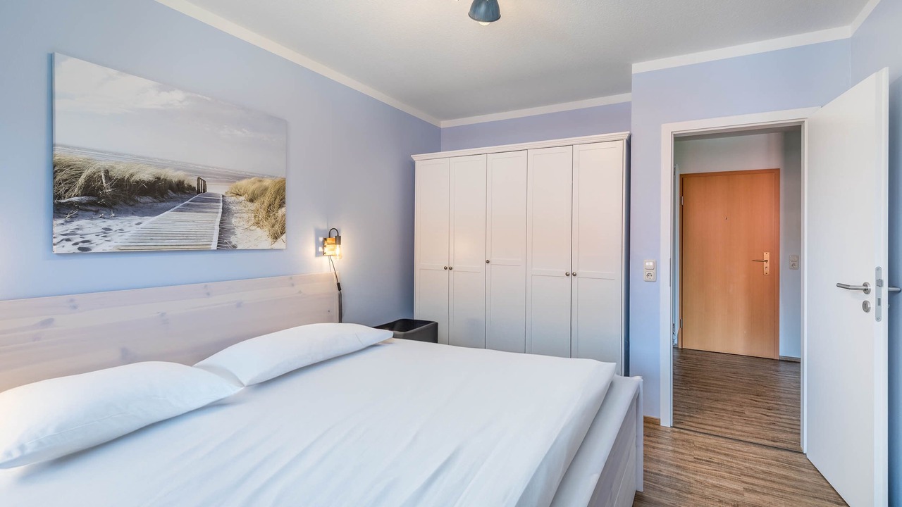 Photo of Bedroom in Boltenhagen
