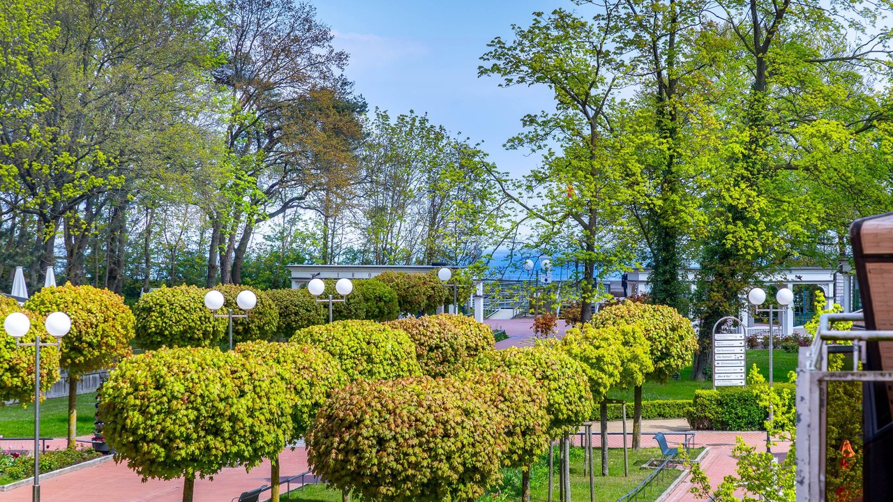 Photo of Outdoor in Boltenhagen