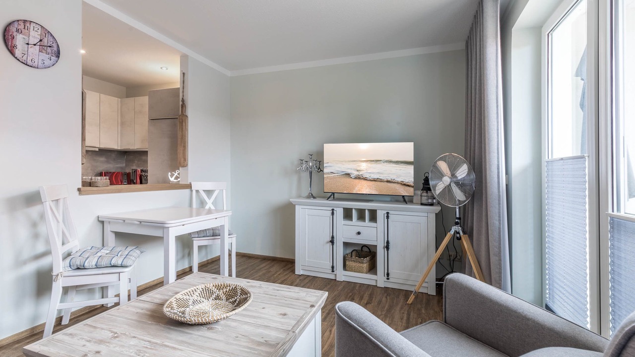 Photo of Livingroom in Boltenhagen