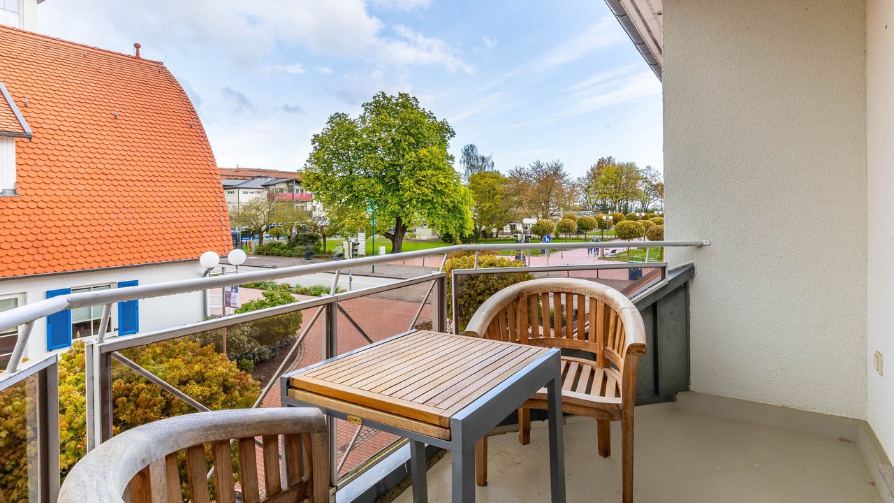 Photo of Outdoor in Boltenhagen