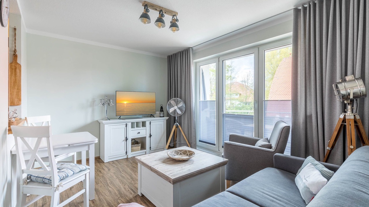 Photo of Livingroom in Boltenhagen