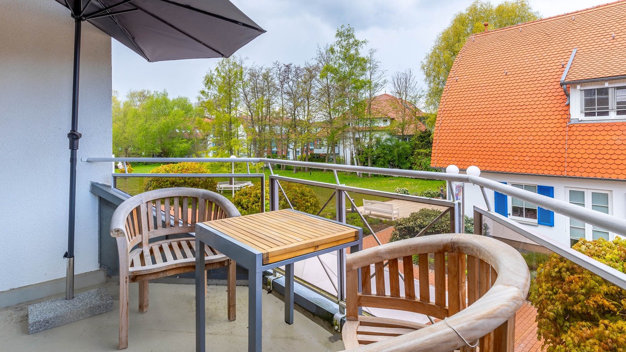 Photo of Outdoor in Boltenhagen