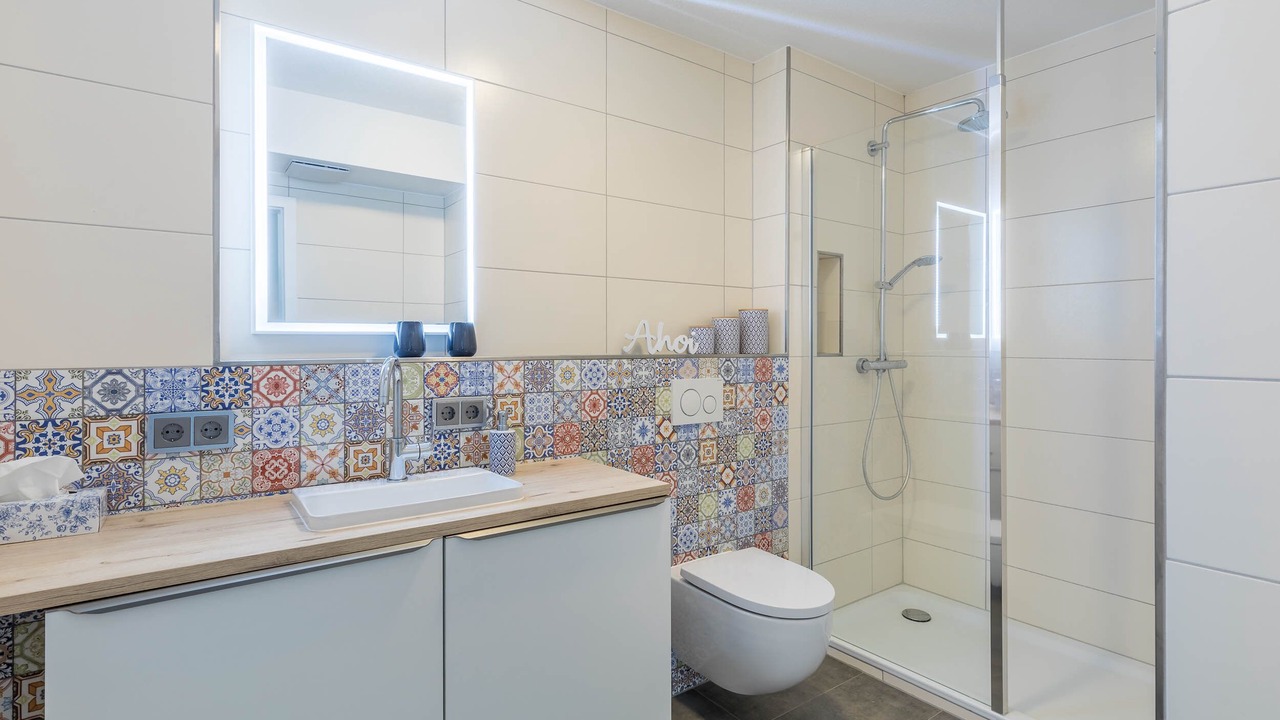Photo of Bathroom in Boltenhagen