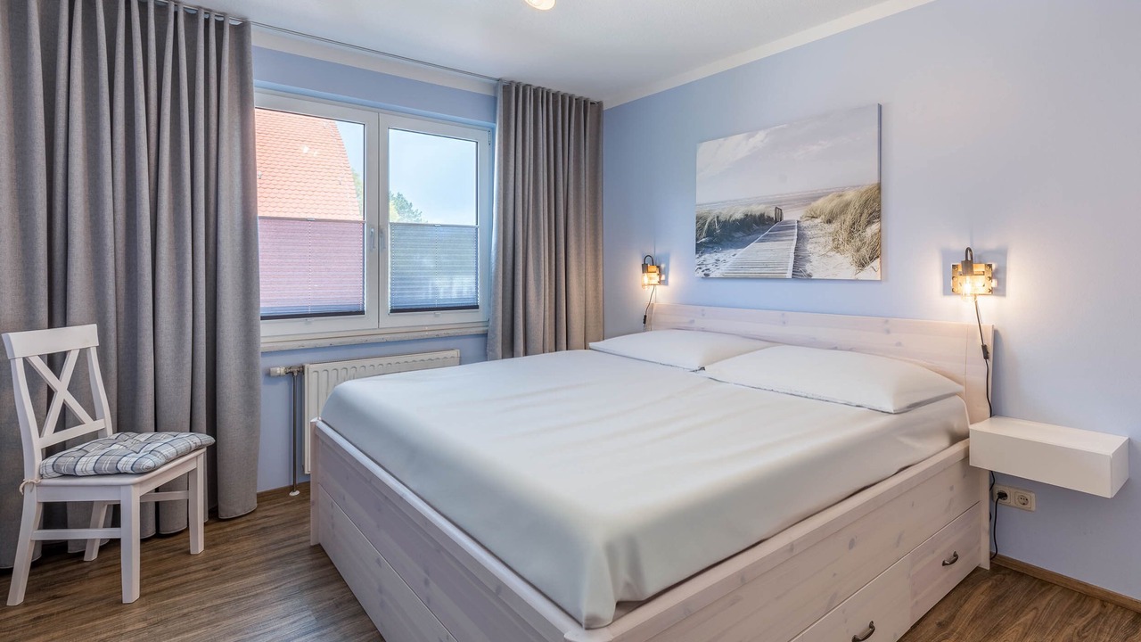 Photo of Bedroom in Boltenhagen