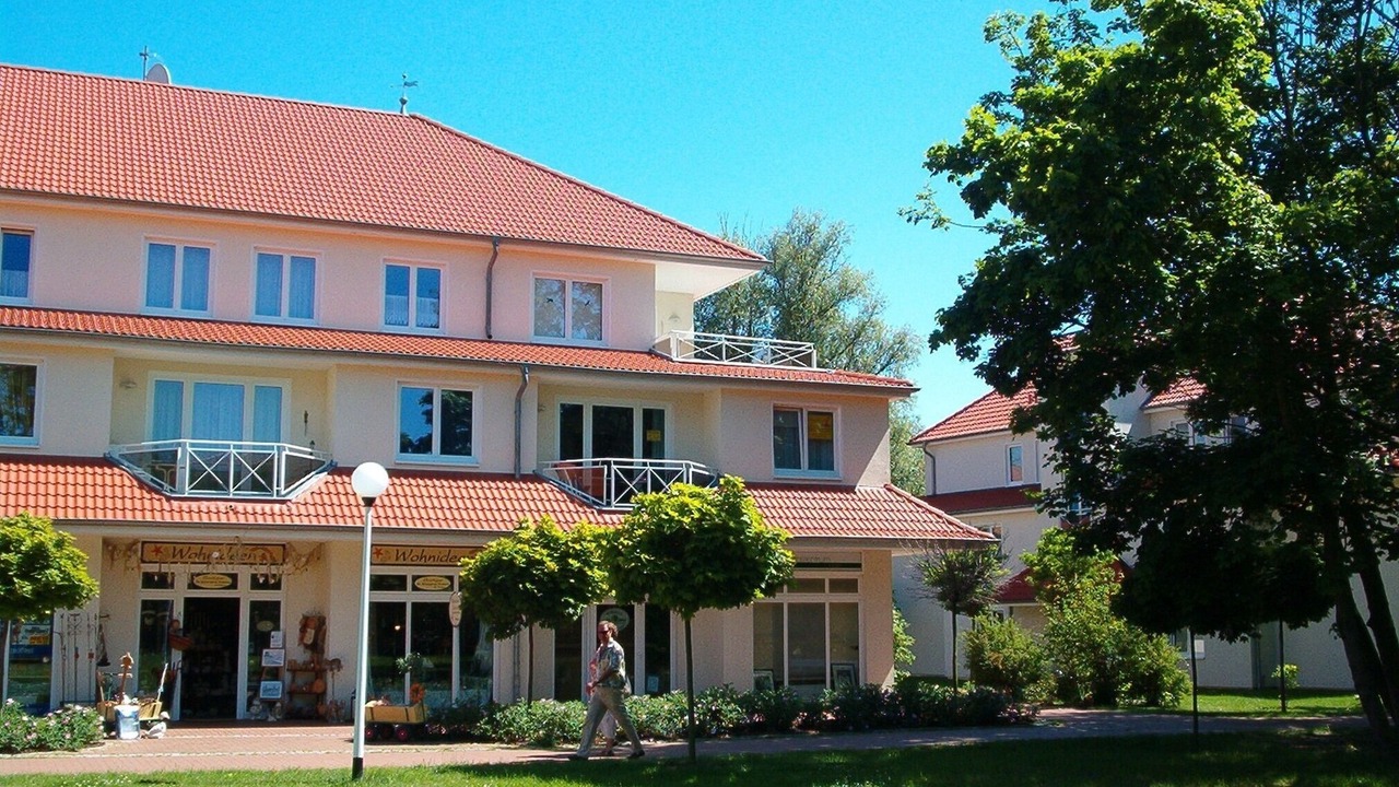 Photo of Outdoor in Boltenhagen