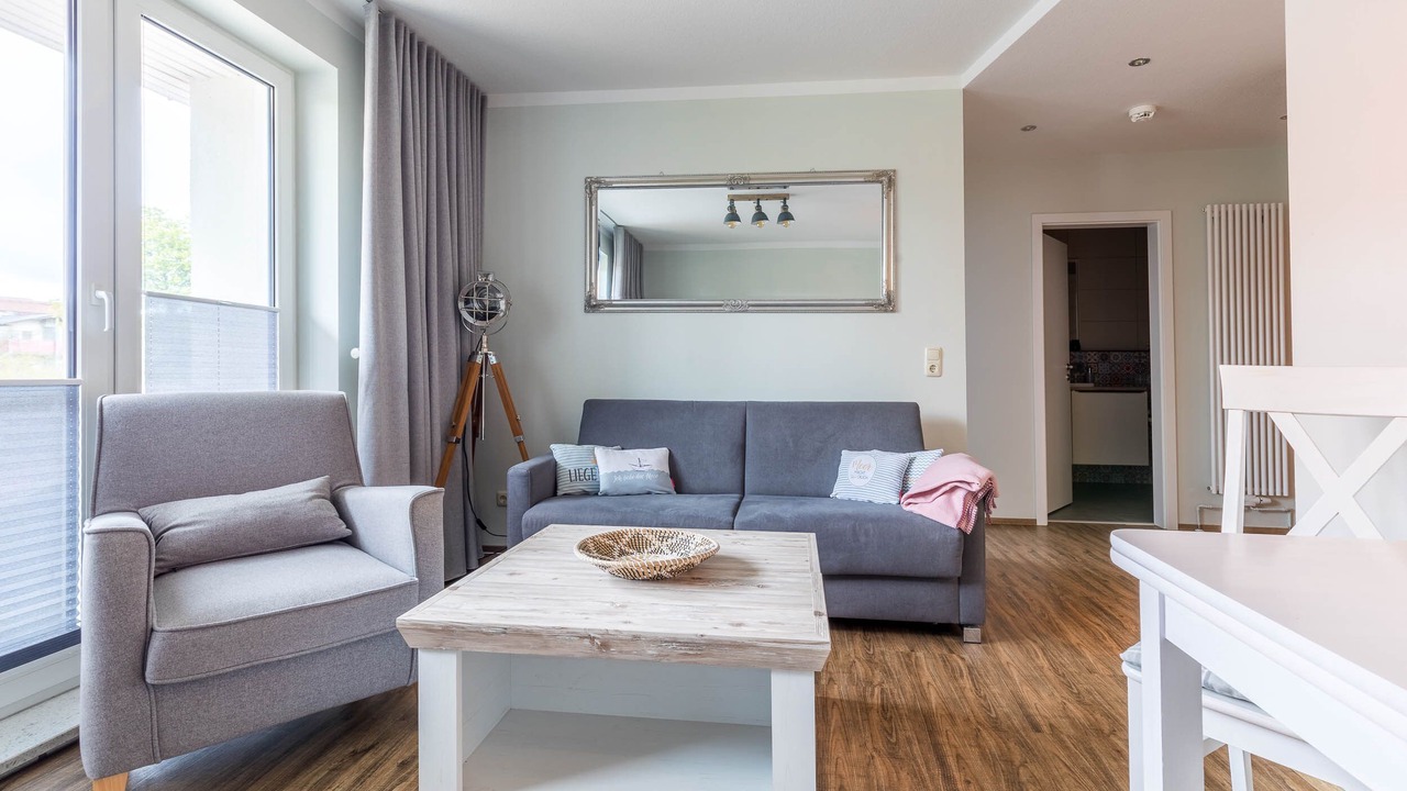 Photo of Livingroom in Boltenhagen