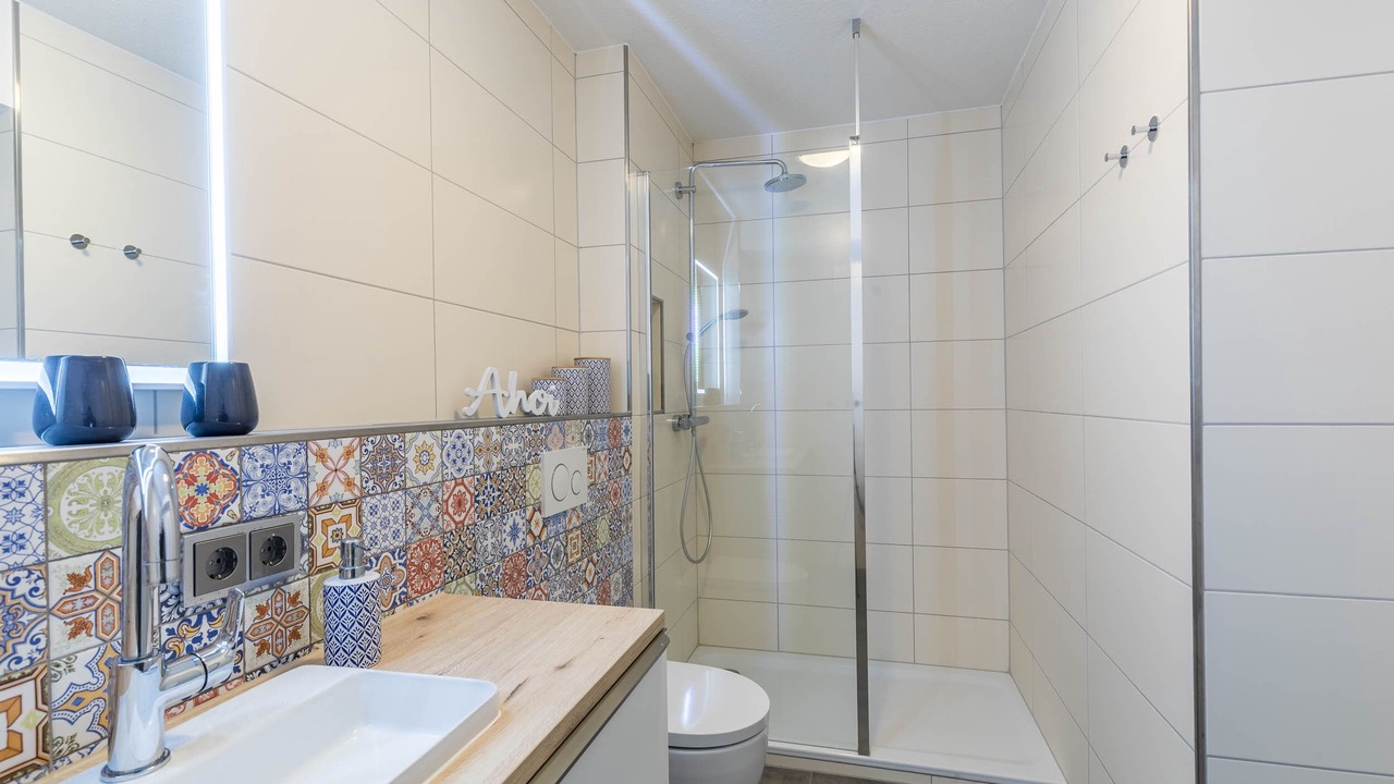 Photo of Bathroom in Boltenhagen