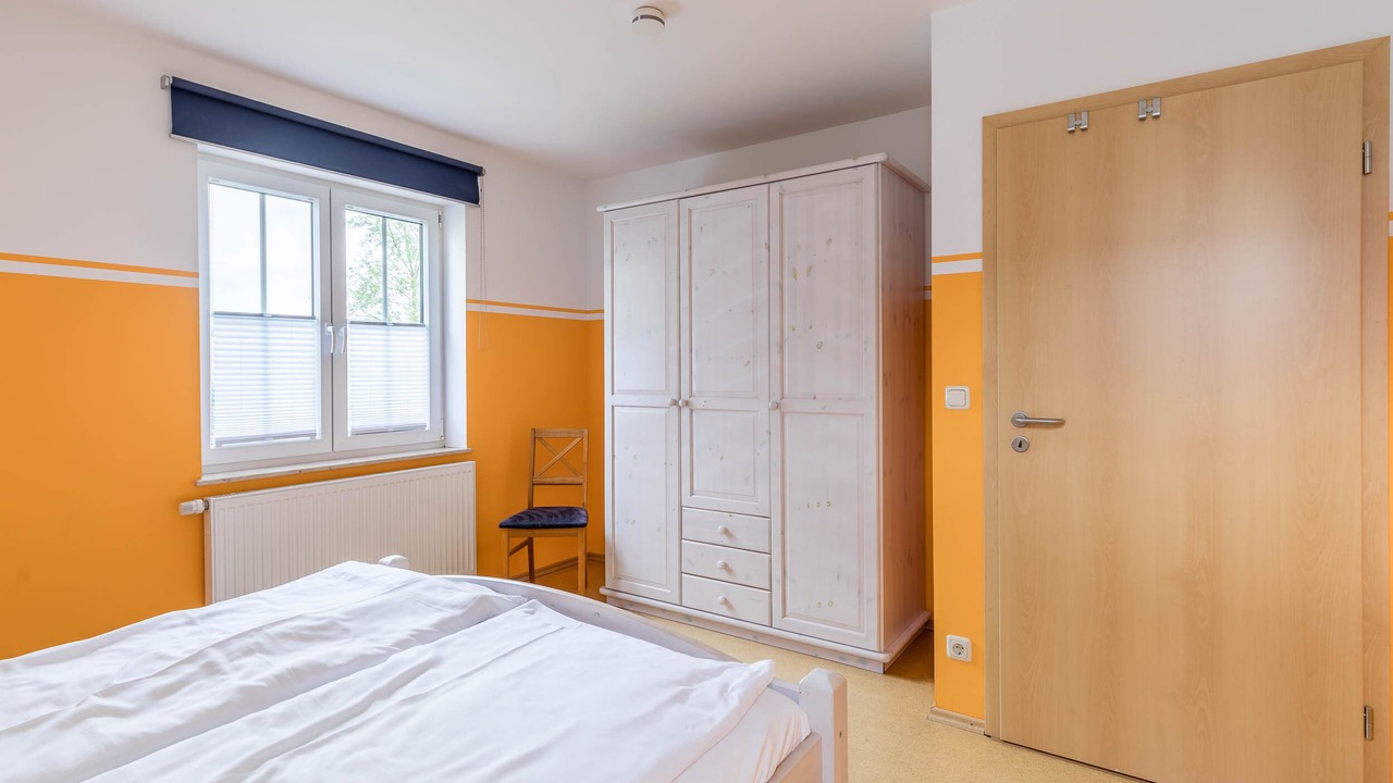 Photo of Bedroom in Wohlenberg