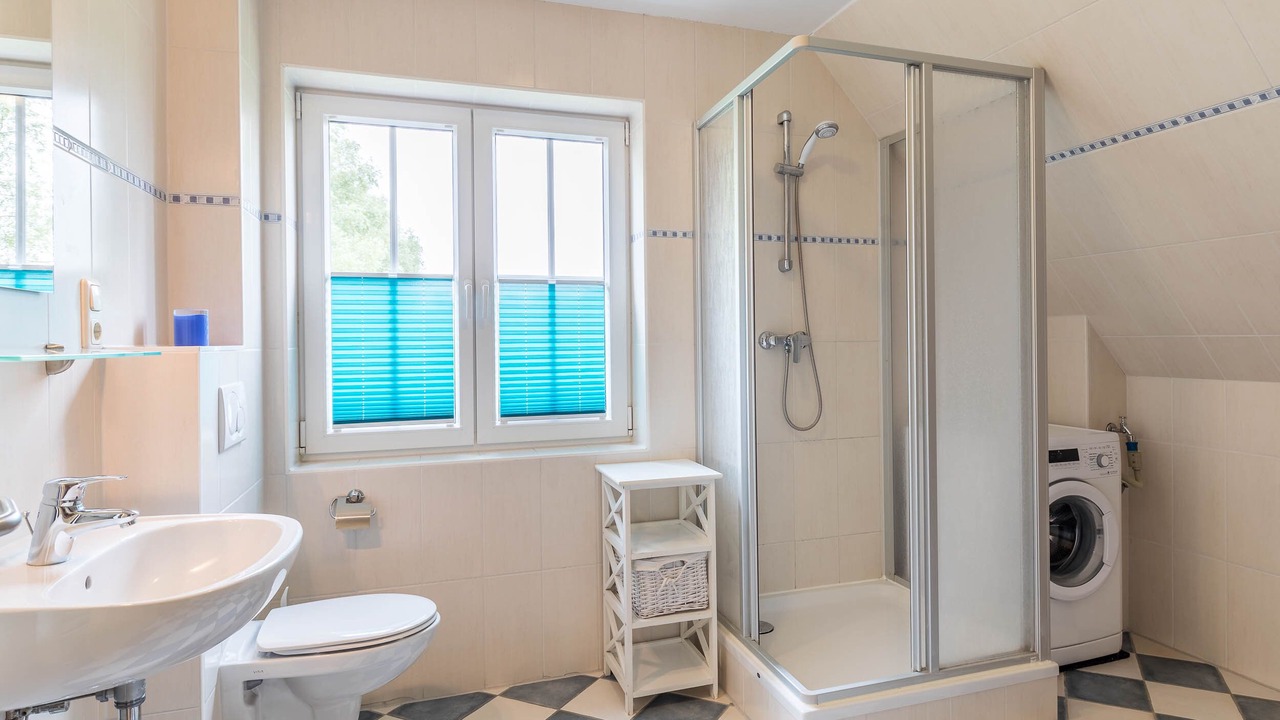 Photo of Bathroom in Wohlenberg