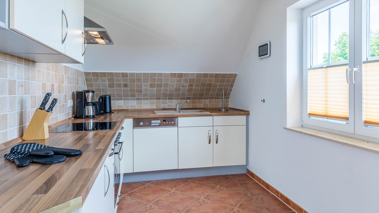 Photo of Kitchen in Wohlenberg