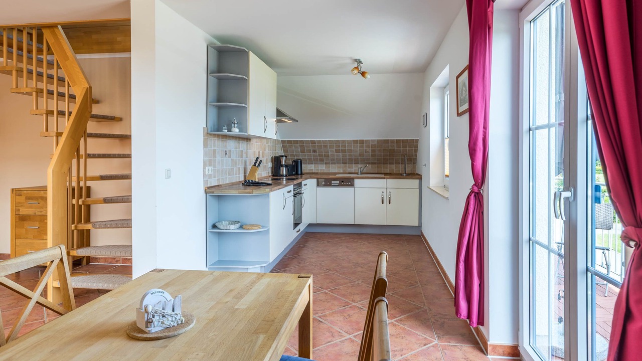 Photo of Kitchen in Wohlenberg