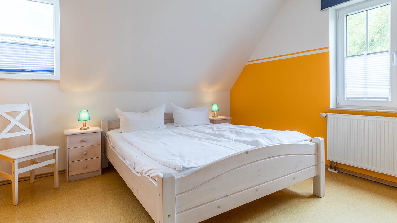 Photo of Bedroom in Wohlenberg