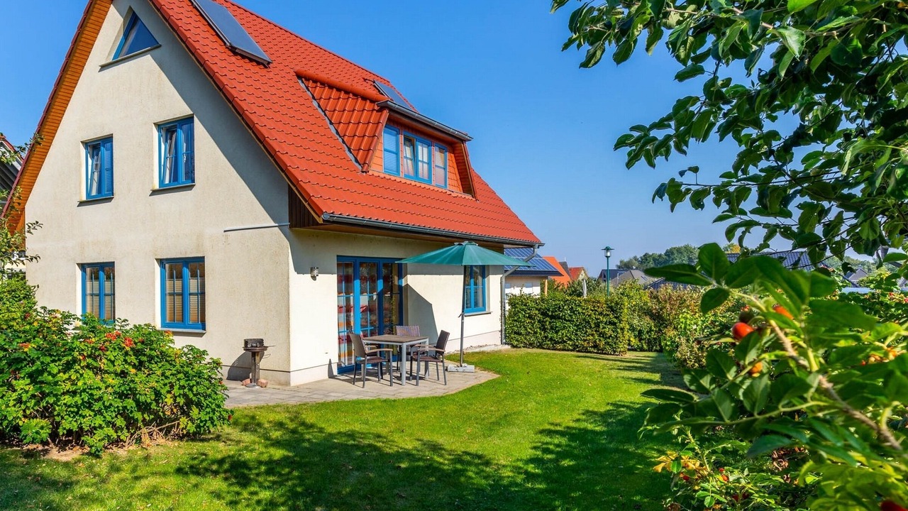 Photo of Outdoor in Wohlenberg