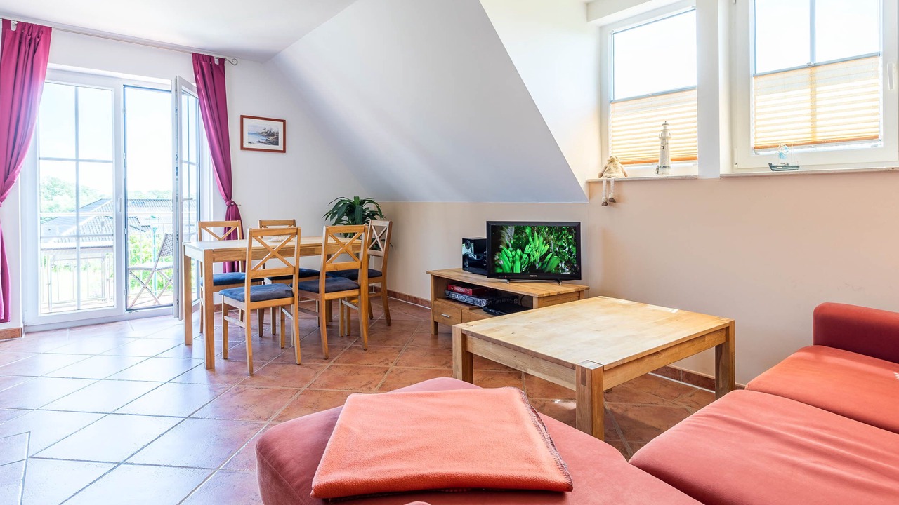 Photo of Livingroom in Wohlenberg