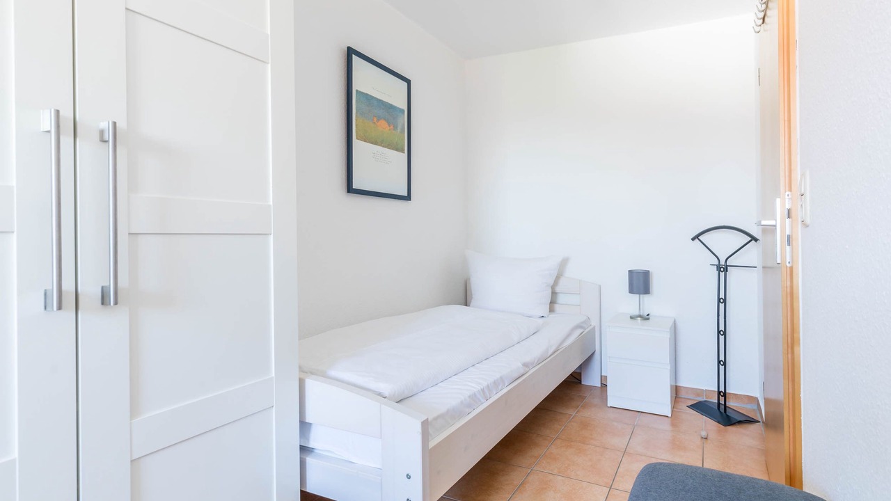 Photo of Bedroom in Redewisch