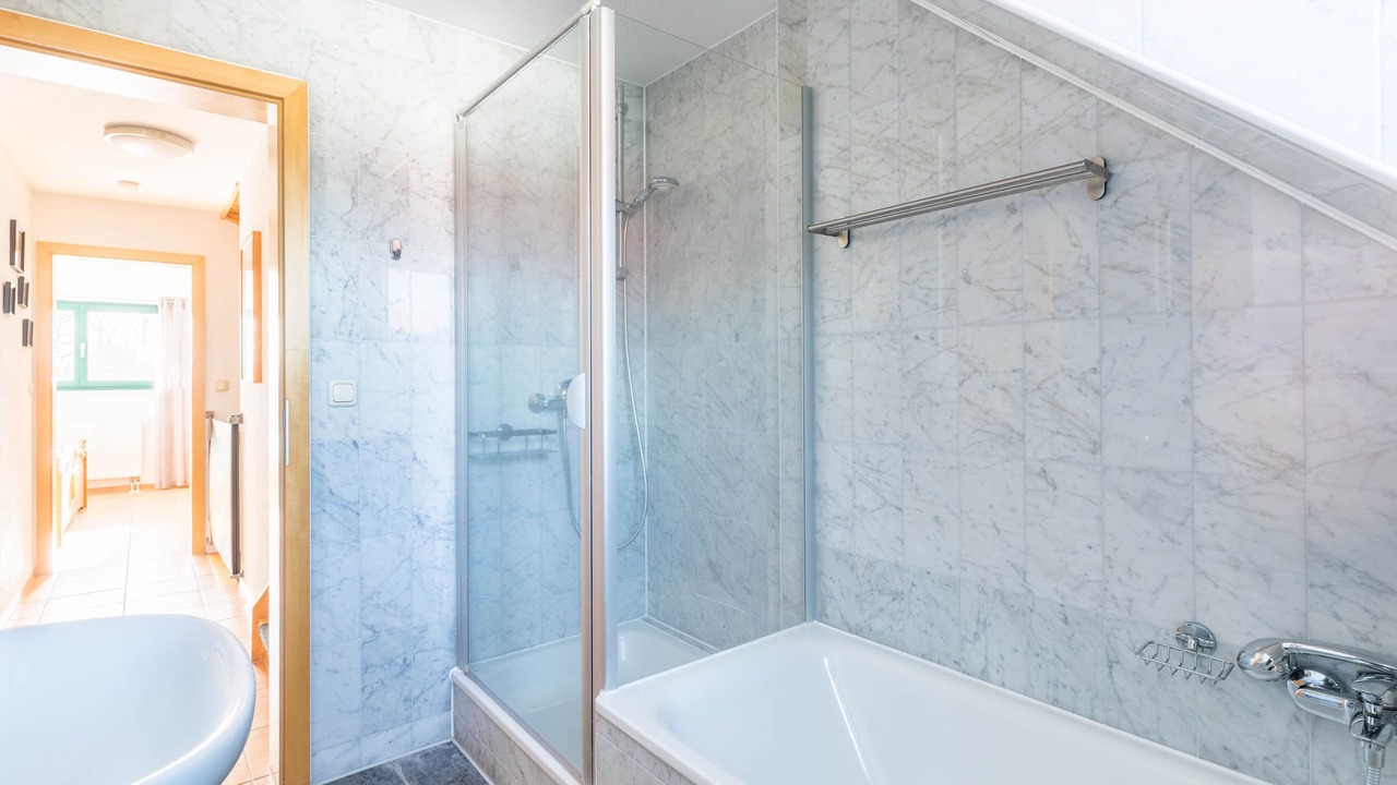 Photo of Bathroom in Redewisch