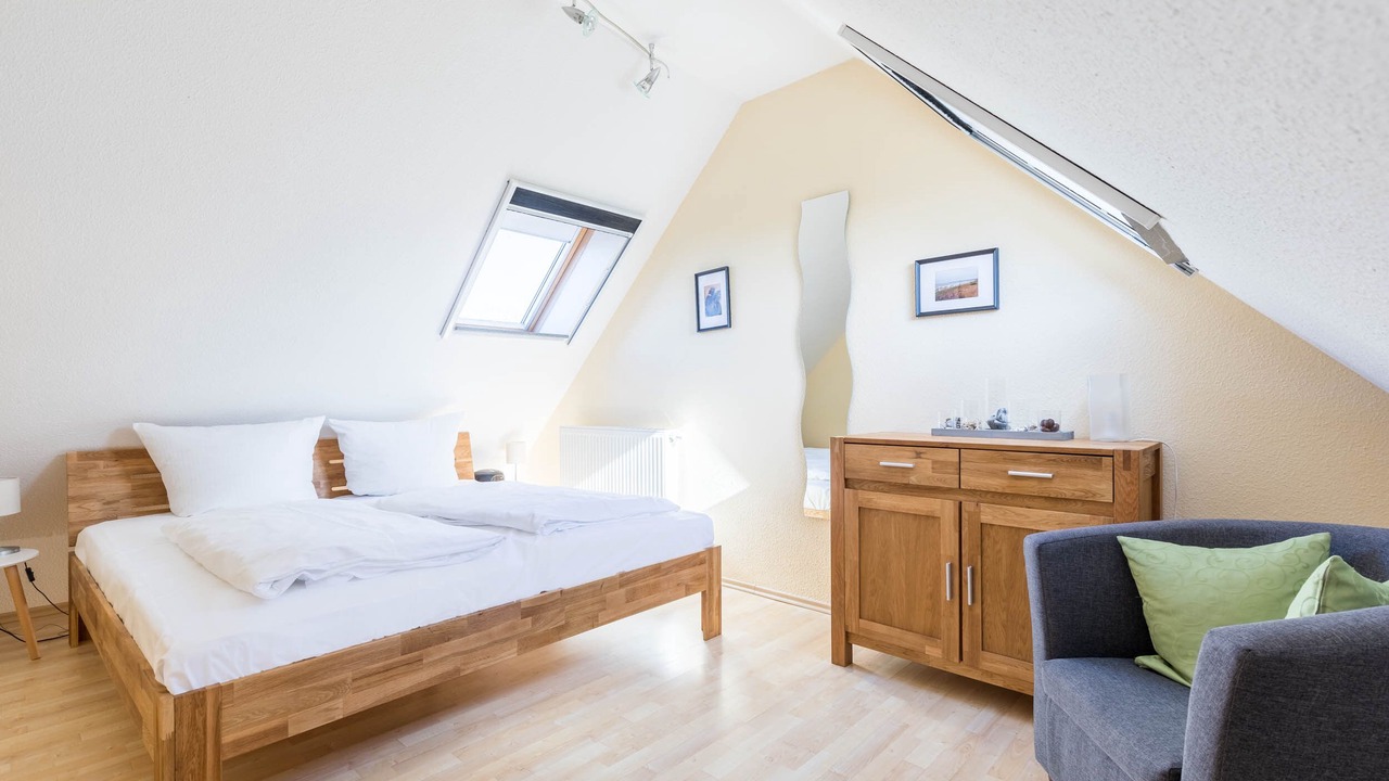 Photo of Bedroom in Redewisch