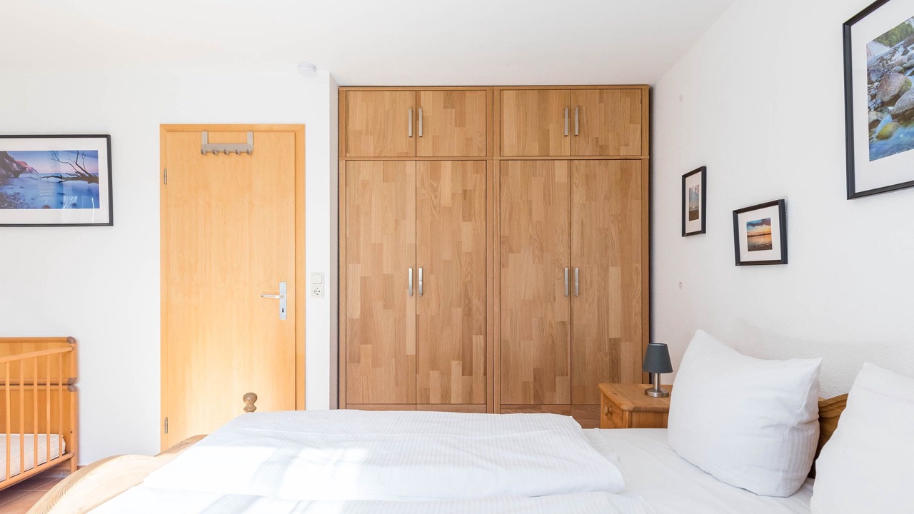 Photo of Bedroom in Redewisch