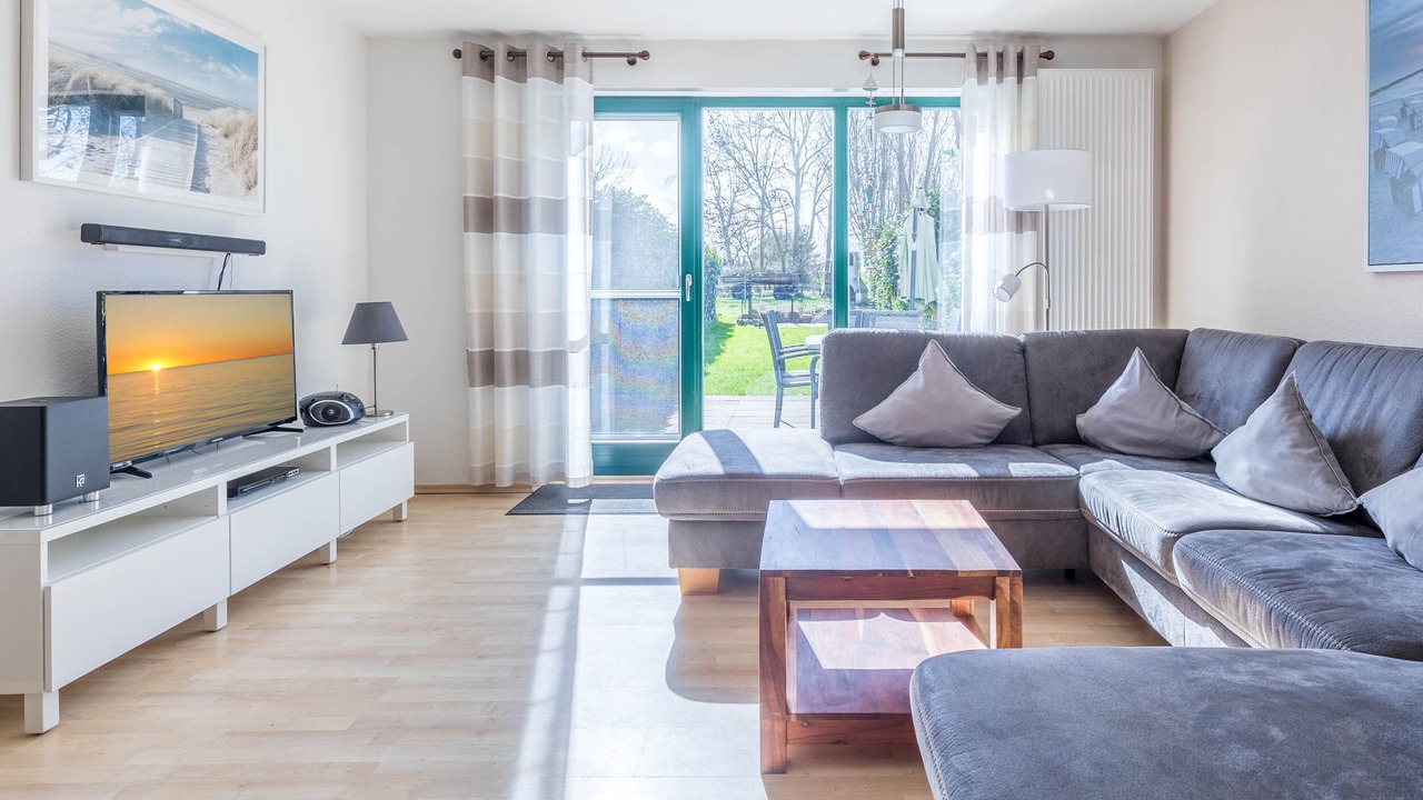 Photo of Livingroom in Redewisch