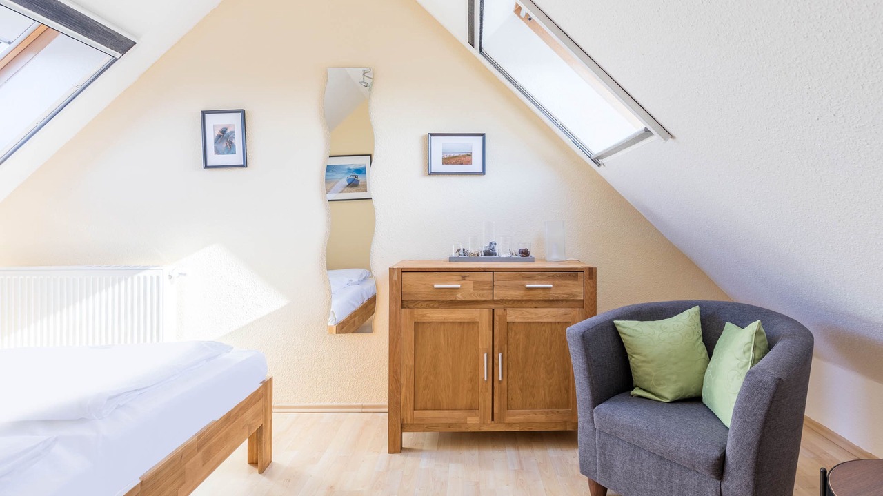 Photo of Bedroom in Redewisch