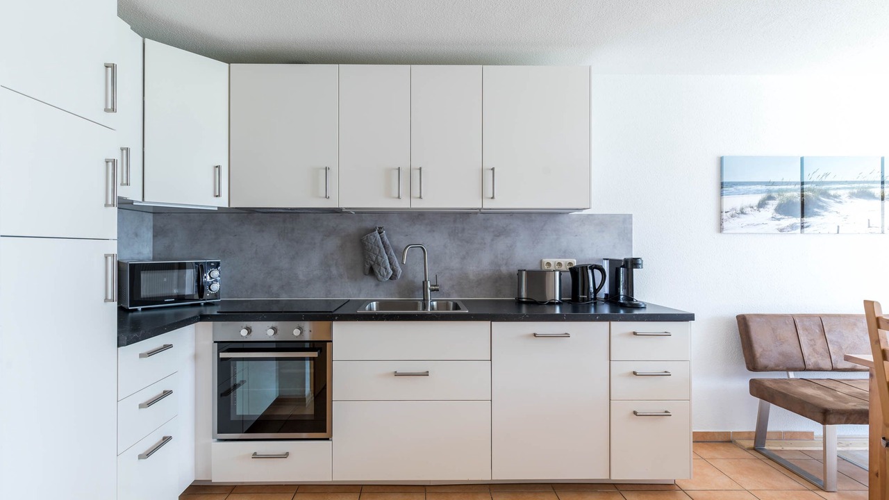 Photo of Kitchen in Redewisch
