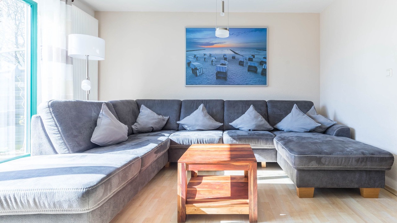 Photo of Livingroom in Redewisch