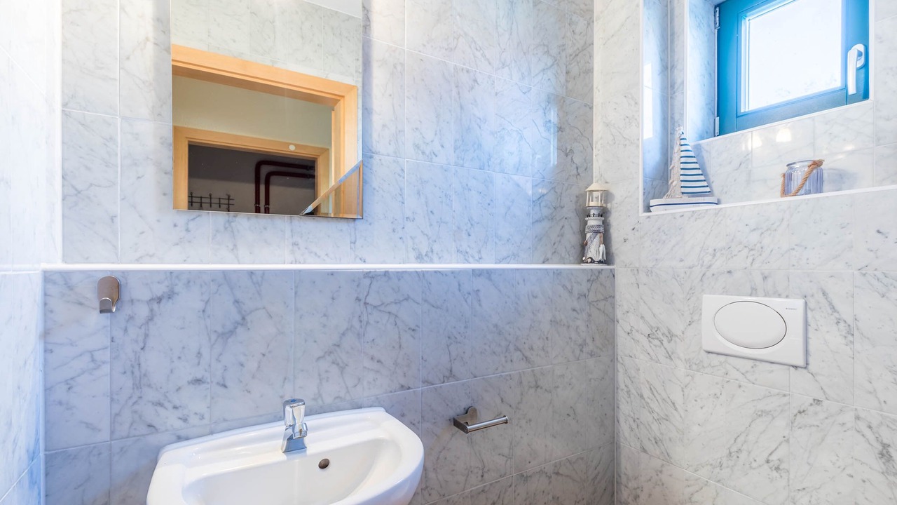 Photo of Bathroom in Redewisch